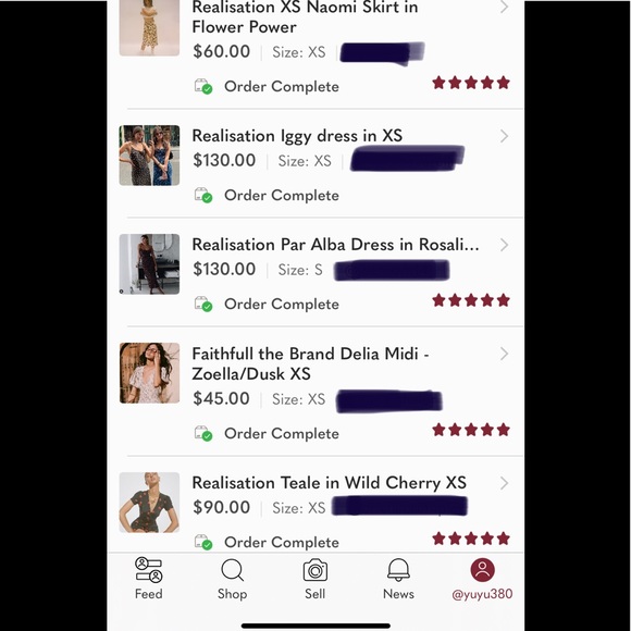 Meet your Posher, Tiffany - Picture 12 of 15